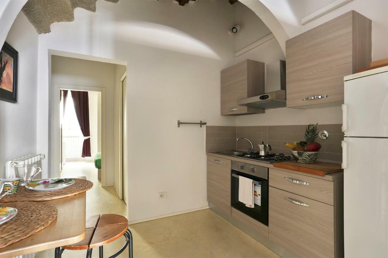 Apartamento Tropical *