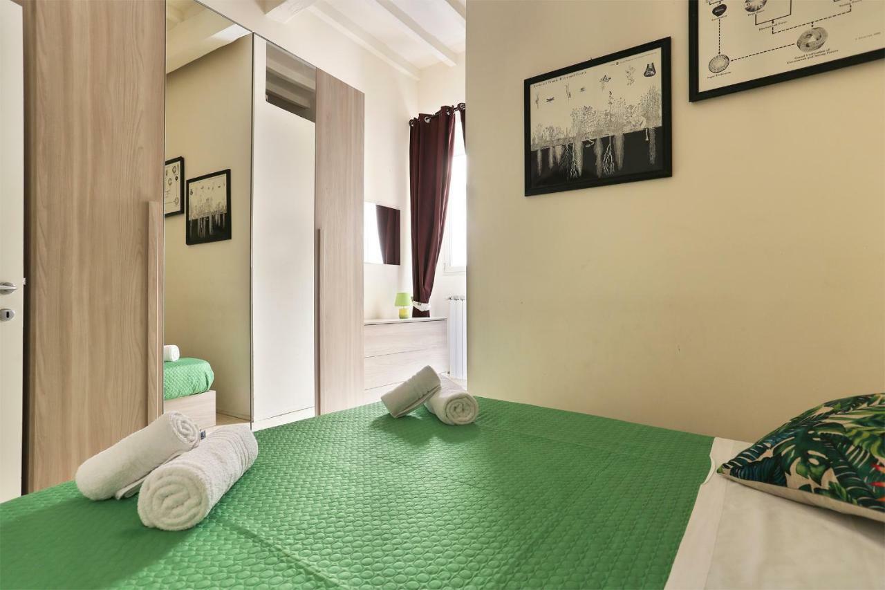 Apartamento Tropical Florença