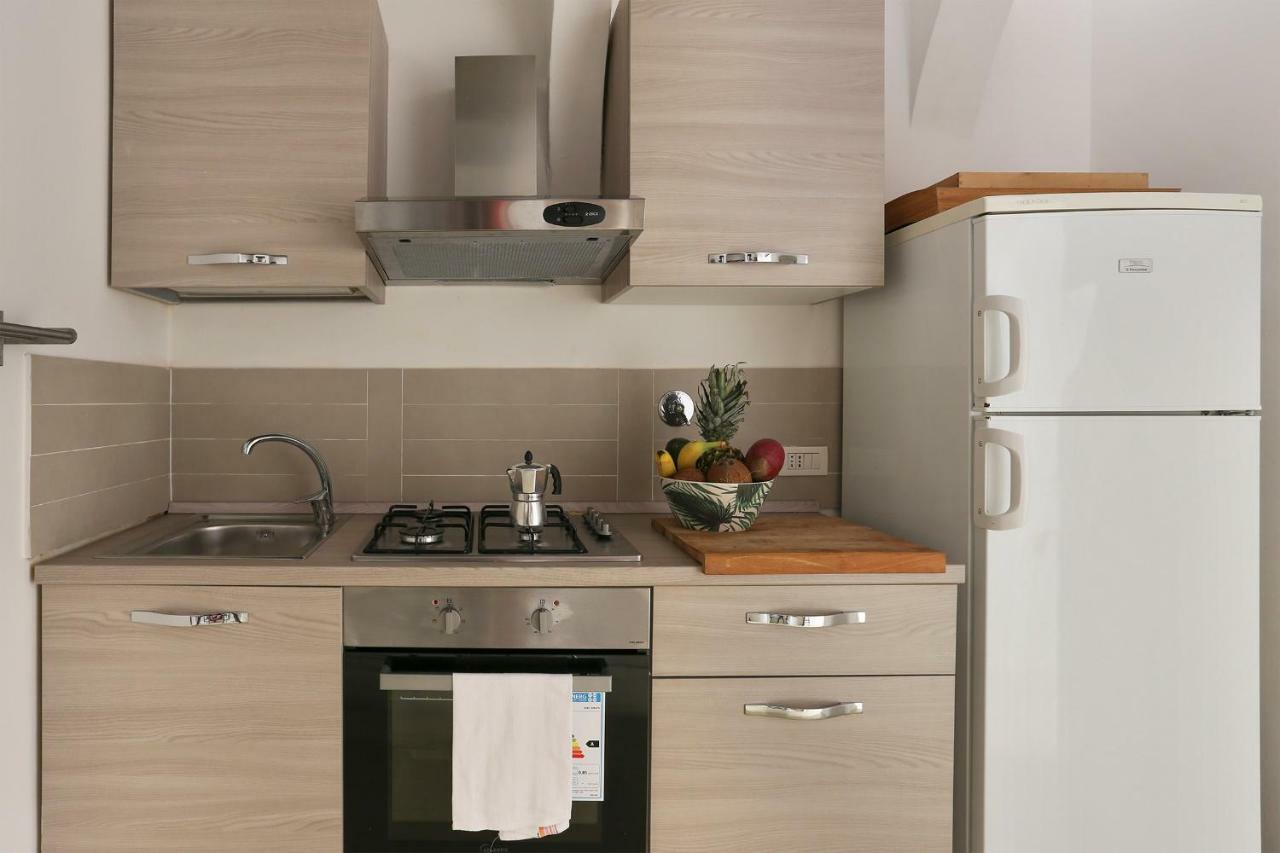 Apartamento Tropical Florença
