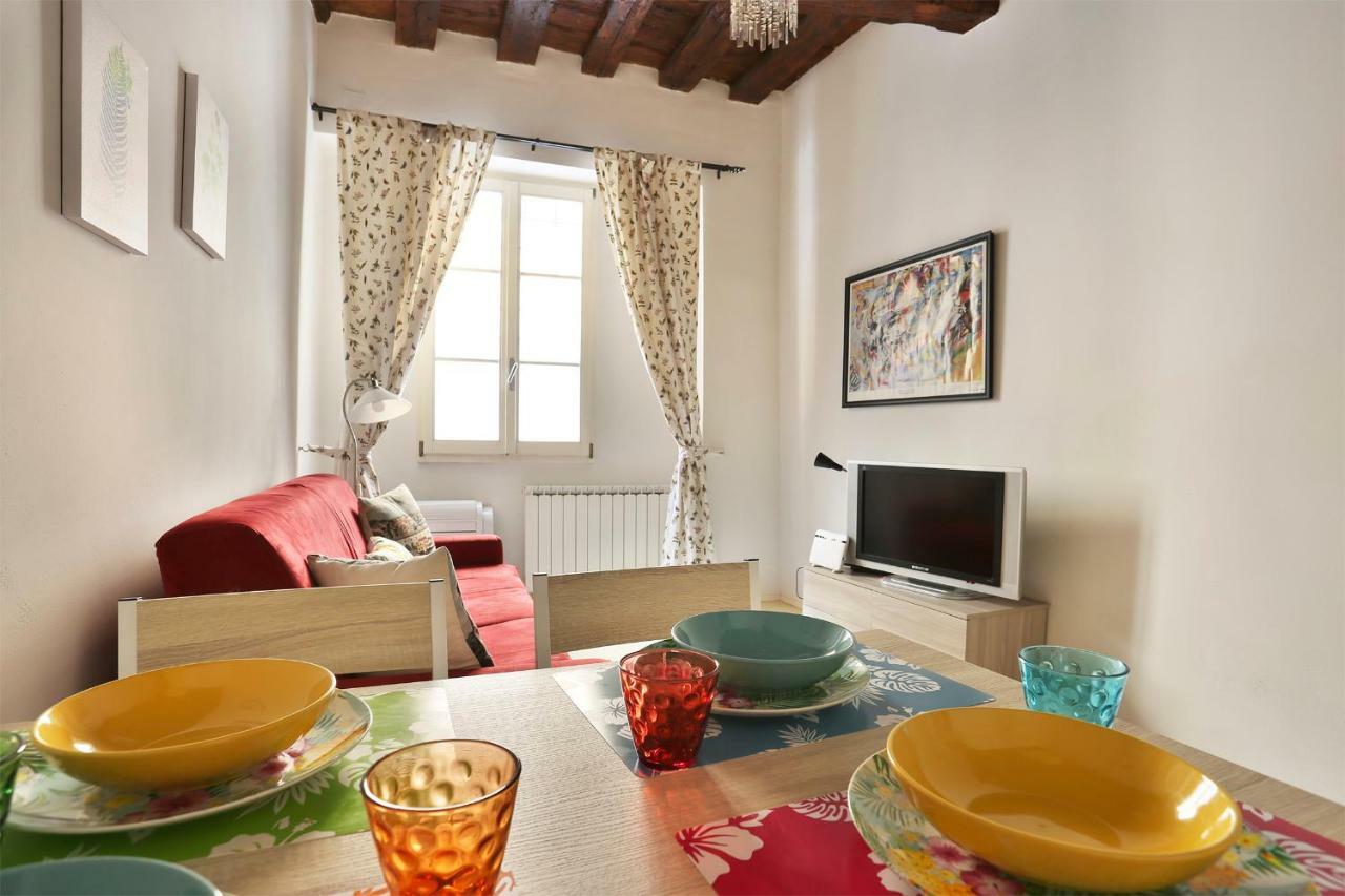 Apartamento Tropical Florença