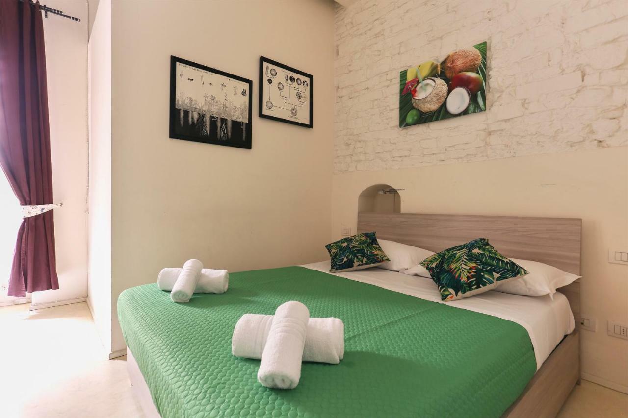 Apartamento Tropical *